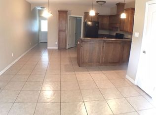 1304 W Fig Ave APT 4, Pharr, TX 78577
