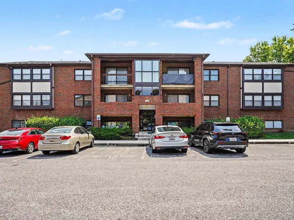 12 Juliet Ln APT 104, Baltimore, MD 21236
