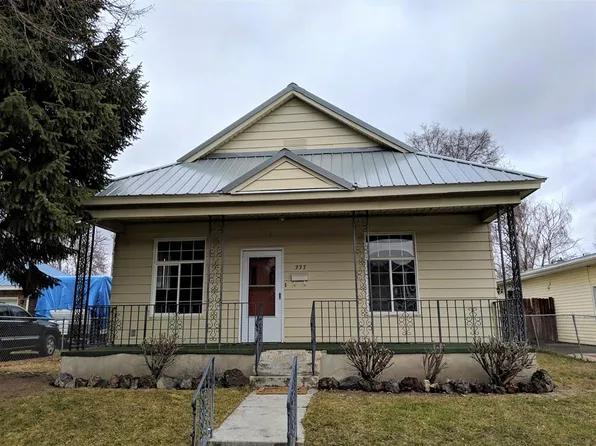 337 E 14th St, Idaho Falls, ID 83404