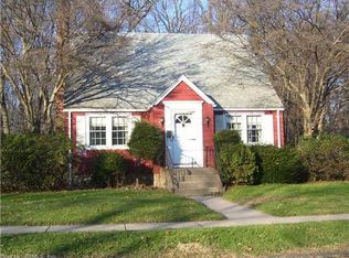 63 Portman St, Windsor, CT 06095