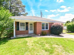 1021 Tradewinds Rd, Virginia Beach, VA 23464