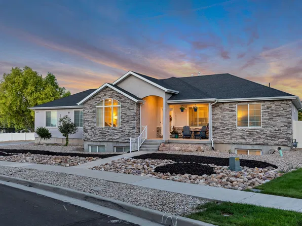 14087 S Lightening Peak Dr, Herriman, UT 84096
