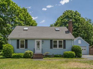 4 Woodmoor Rd, South Portland, ME 04106