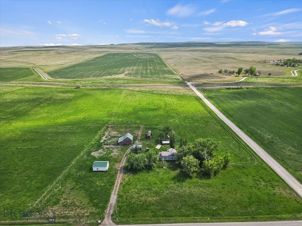 2408 E I Rd, Ballantine, MT 59006 MLS 380119 Zillow