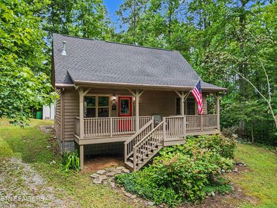 1006 Dry Valley Rd, Townsend, TN, 37882