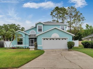 10619 Mossy Creek Ct, Orlando, FL 32825