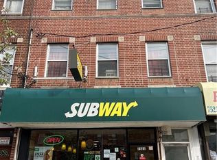 7521 13th Ave, Brooklyn, NY 11228