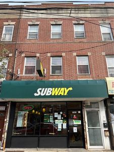 7521 13th Ave, Brooklyn, NY, 11228
