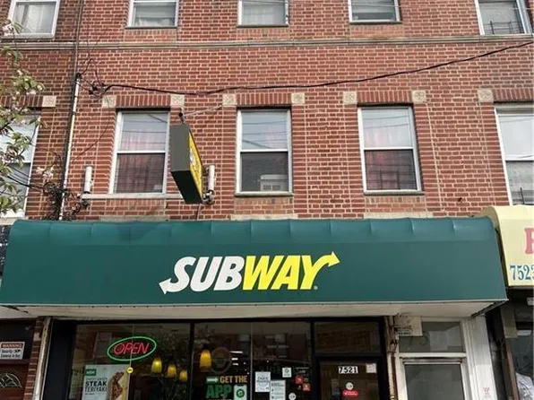 7521 13th Ave, Brooklyn, NY 11228