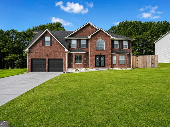 6740 Hill Creek Cv, Lithonia, GA 30058