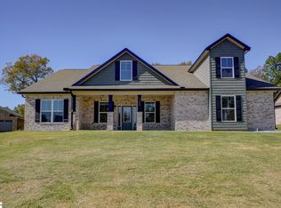 740 Ruby Golightly Dr, Inman, SC 29349