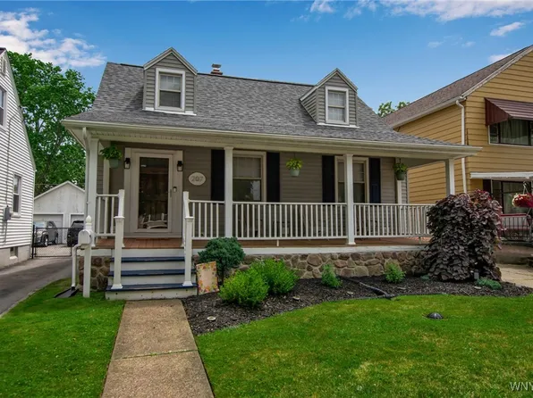 207 Fairfield Ave, Buffalo, NY 14223