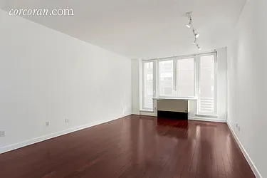 Rented by Corcoran
