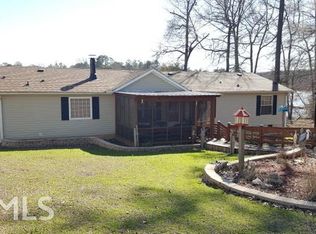 137 Weavers Lake Front Rd #C, Jackson, GA 30233