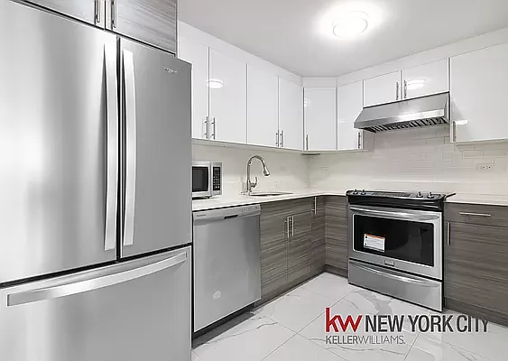Rented by Keller Williams NYC | media 7