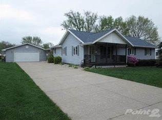 2104 Thomas St, Beloit, WI 53511