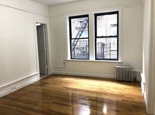 100 Post Ave #526, New York, NY 10034