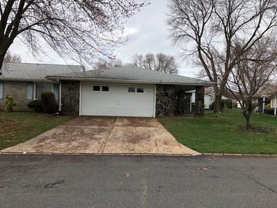 181B Newport Rd, Monroe Township, NJ, 08831