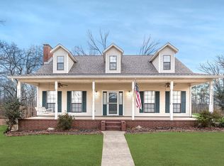 2802 Southgate Dr, Malvern, AR 72104