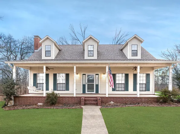 2802 Southgate Dr, Malvern, AR 72104