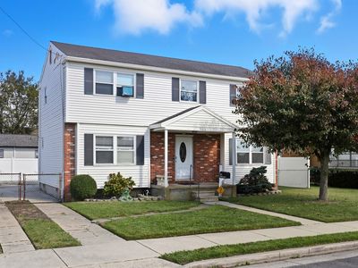 703 N Burghley Ave, Ventnor City, NJ, 08406