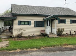 545 Rezen Rd, Roseboom, NY 13450