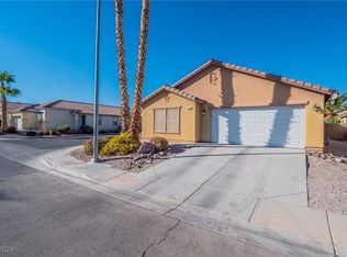 3104 Hartley Cove Ave, North Las Vegas, NV 89081