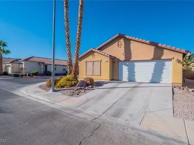 3104 Hartley Cove Ave, North Las Vegas, NV, 89081