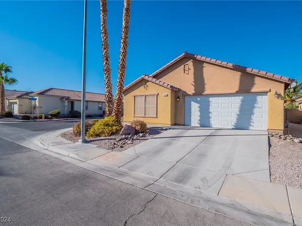 3104 Hartley Cove Ave, North Las Vegas, NV 89081