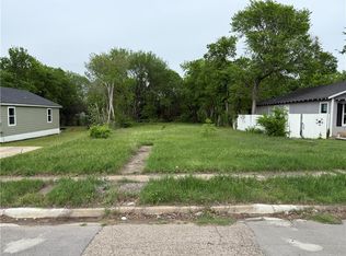 3109 N 27th St, Waco, TX 76708