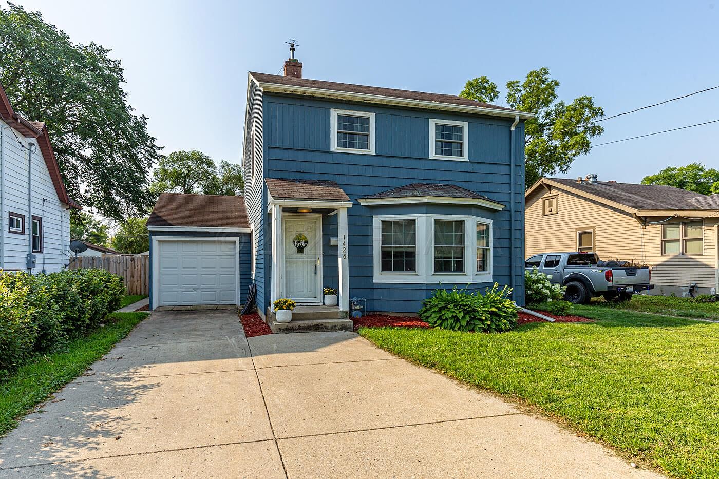 1426 12th Ave S, Fargo, ND 58103 Zillow