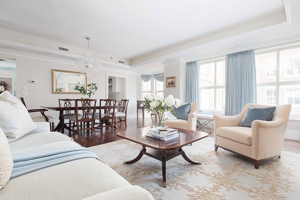 300 Boylston St Unit 712 Boston Ma 02116 Mls 72708558 Zillow