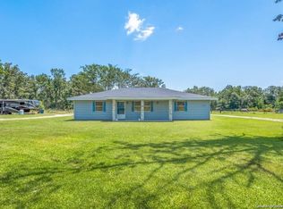 194 Ieyoub Rd, Ragley, LA 70657