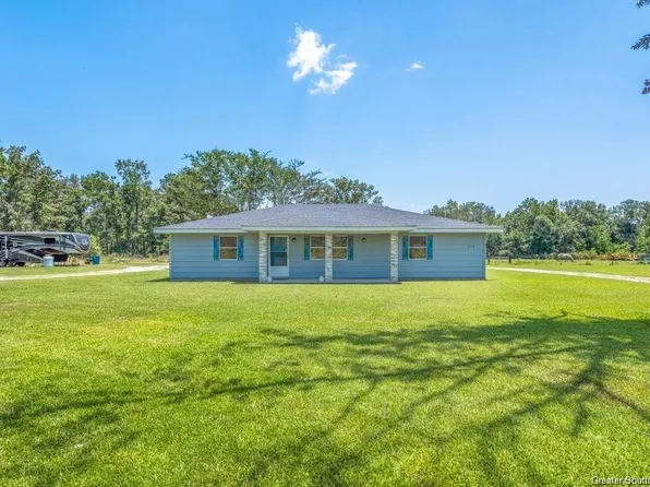 194 Ieyoub Rd, Ragley, LA 70657