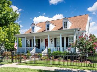 9303 Ginhouse Ln, Charlotte, NC 28277