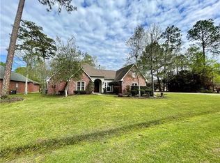 1525 Elderberry Loop, Mandeville, LA 70448