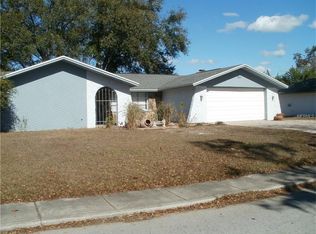 6341 Meadowbrook Ln, New Port Richey, FL 34653