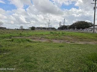 Vidrine Rd Tract 8, Ville Platte, LA 70586