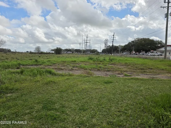 Vidrine Rd Tract 8, Ville Platte, LA 70586