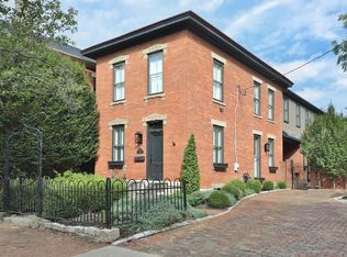 266 E Sycamore St, Columbus, OH 43206
