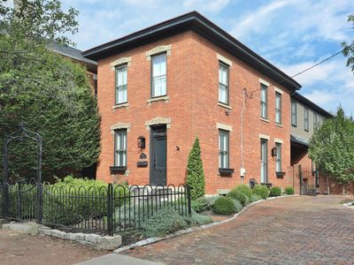 266 E Sycamore St, Columbus, OH, 43206