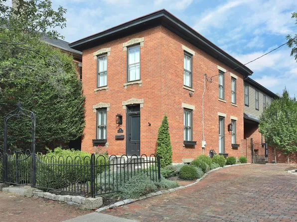 266 E Sycamore St, Columbus, OH 43206