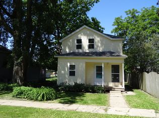 106 S Wormley St, Ransom, IL 60470