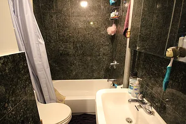 Rented by Dynamik Realty