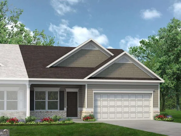 109 Cottage Ct #2B, Thomaston, GA 30286