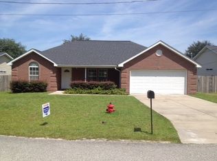 8 Short Vine St, Crawfordville, FL 32327