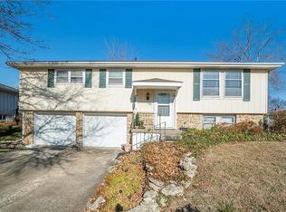 1502 Ann Ave, Harrisonville, MO 64701