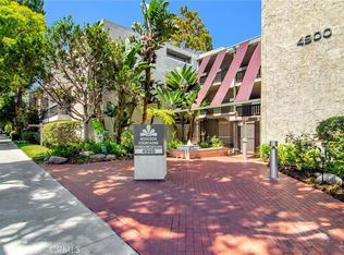 4900 Overland Ave UNIT 214, Culver City, CA 90230