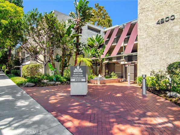 4900 Overland Ave UNIT 214