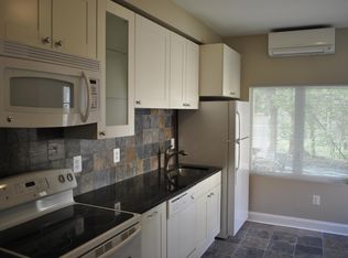 5140 Linnean Ter NW #A, Washington, DC 20008